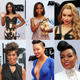 Illustration for article titled Cool Shoes, Hot Hair and Visible Nipples at the BET Awards